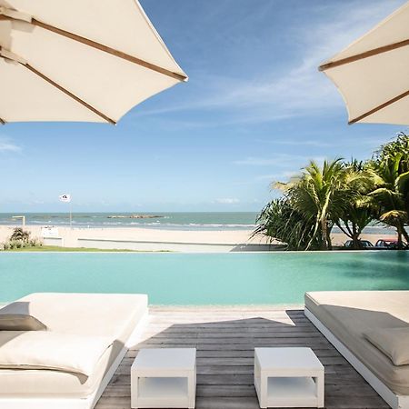 Preabeach Boutique Hotel & Spa Exteriér fotografie