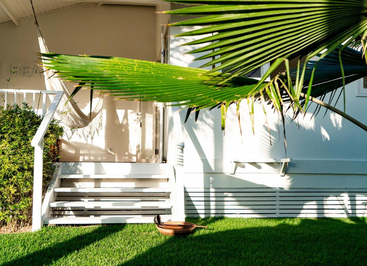 Preabeach Boutique Hotel & Spa Exteriér fotografie