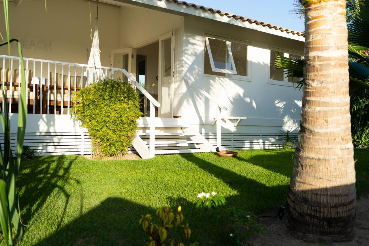 Preabeach Boutique Hotel & Spa Exteriér fotografie