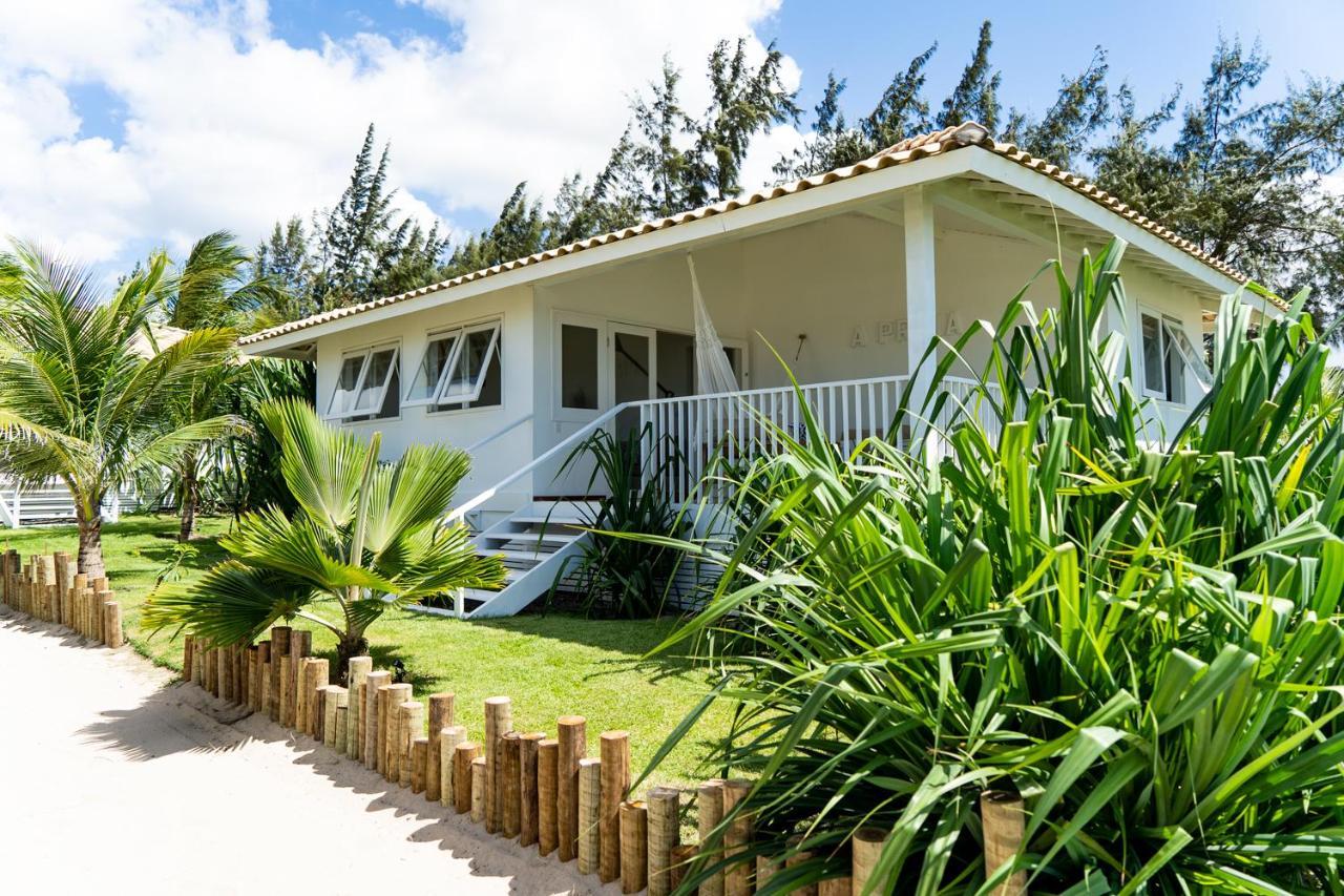 Preabeach Boutique Hotel & Spa Exteriér fotografie