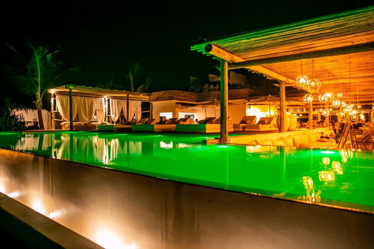 Preabeach Boutique Hotel & Spa Exteriér fotografie