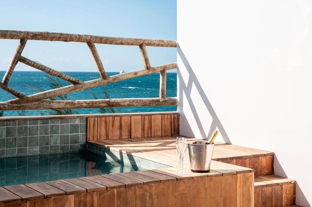 Preabeach Boutique Hotel & Spa Exteriér fotografie