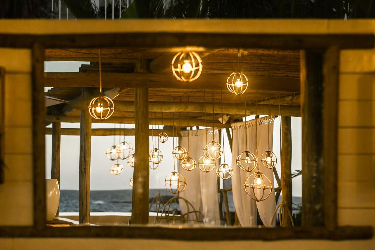 Preabeach Boutique Hotel & Spa Exteriér fotografie