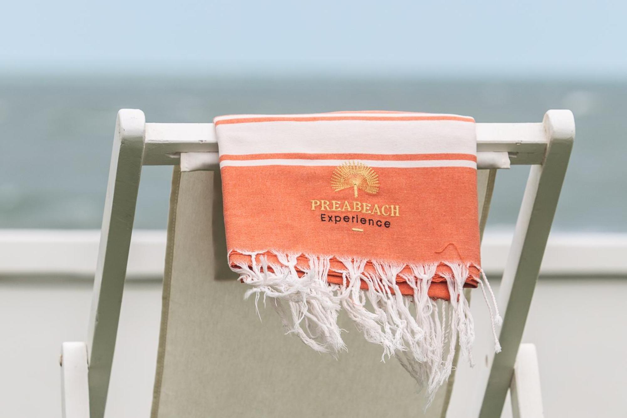 Preabeach Boutique Hotel & Spa Exteriér fotografie
