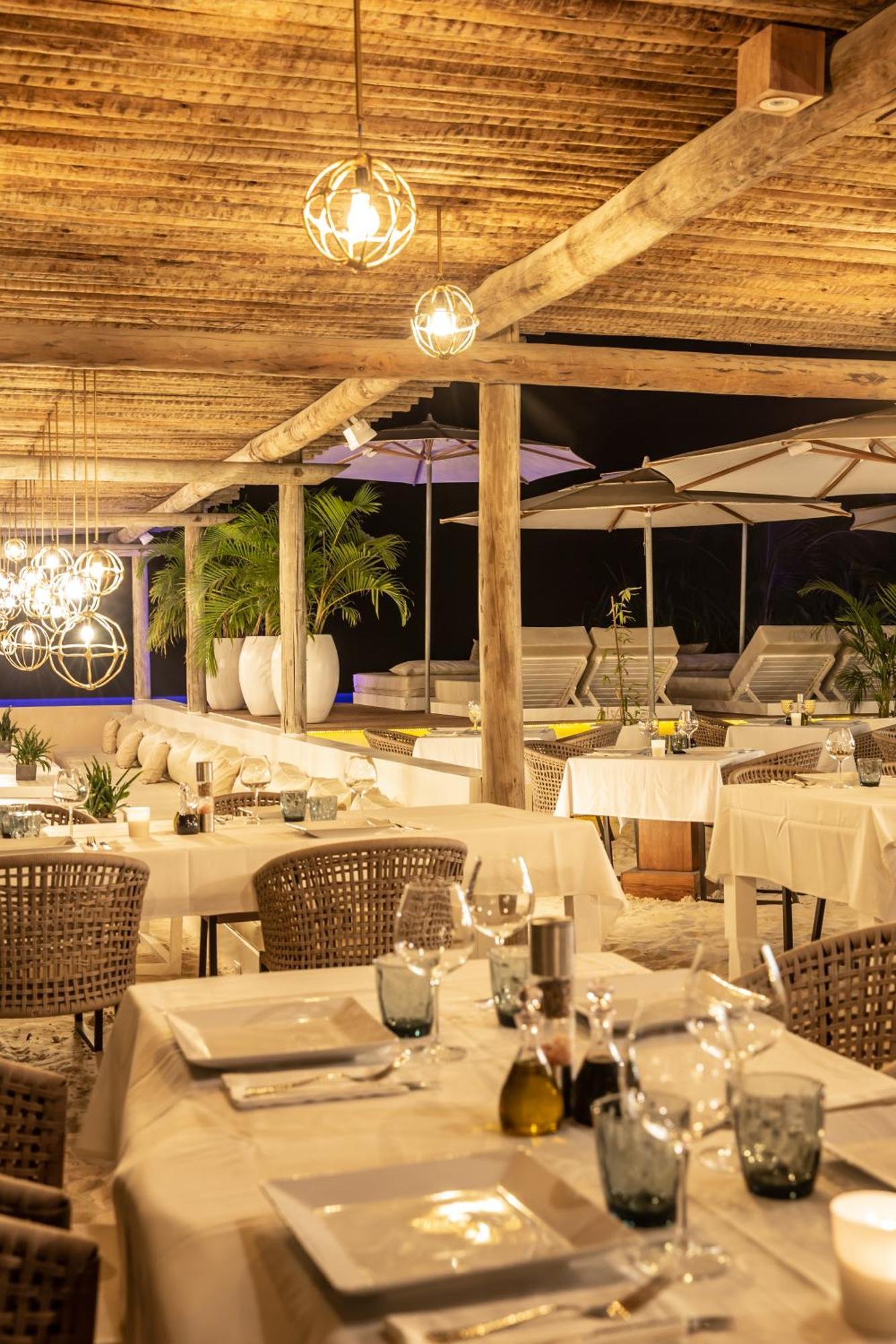 Preabeach Boutique Hotel & Spa Exteriér fotografie