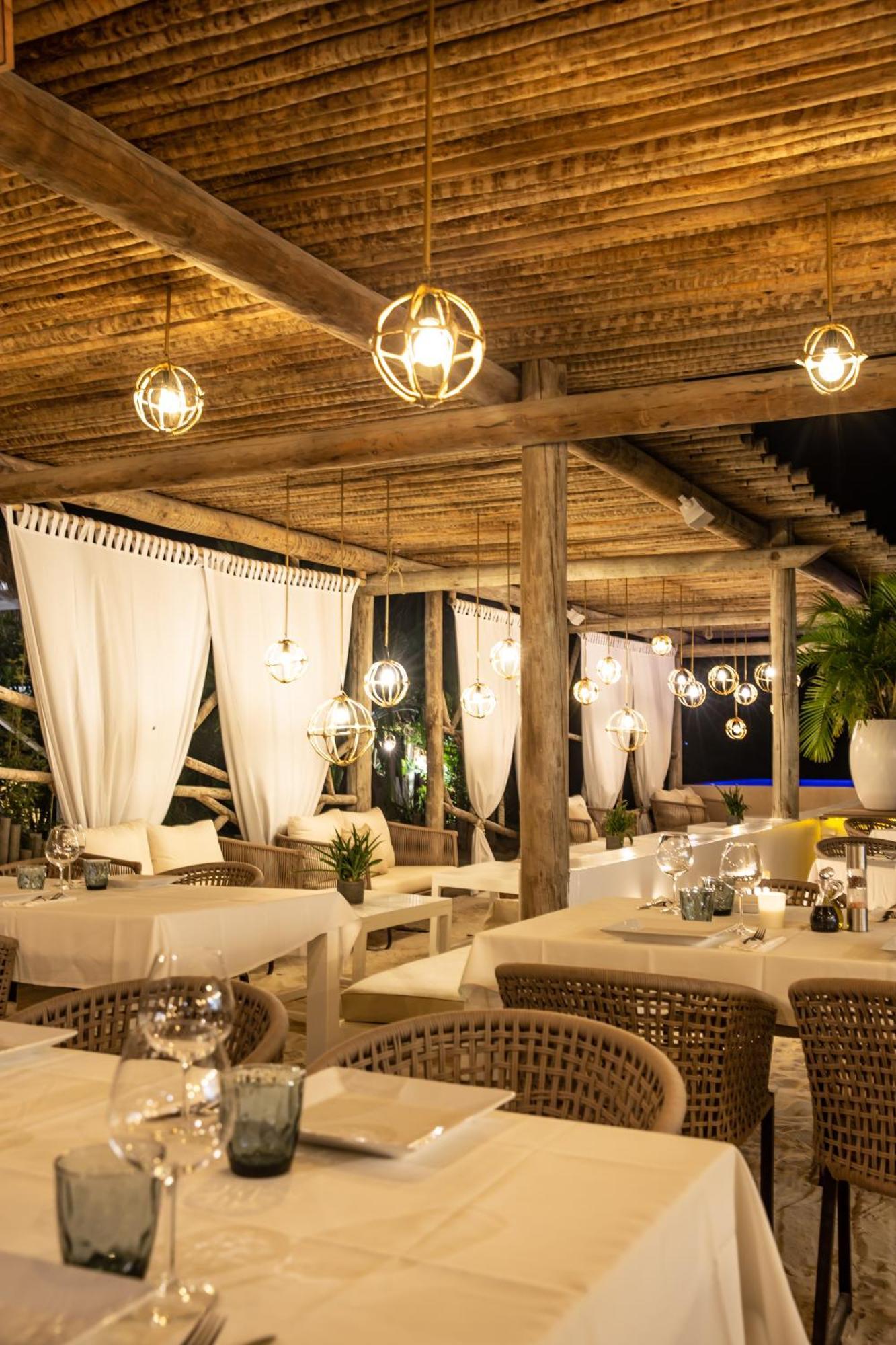 Preabeach Boutique Hotel & Spa Exteriér fotografie