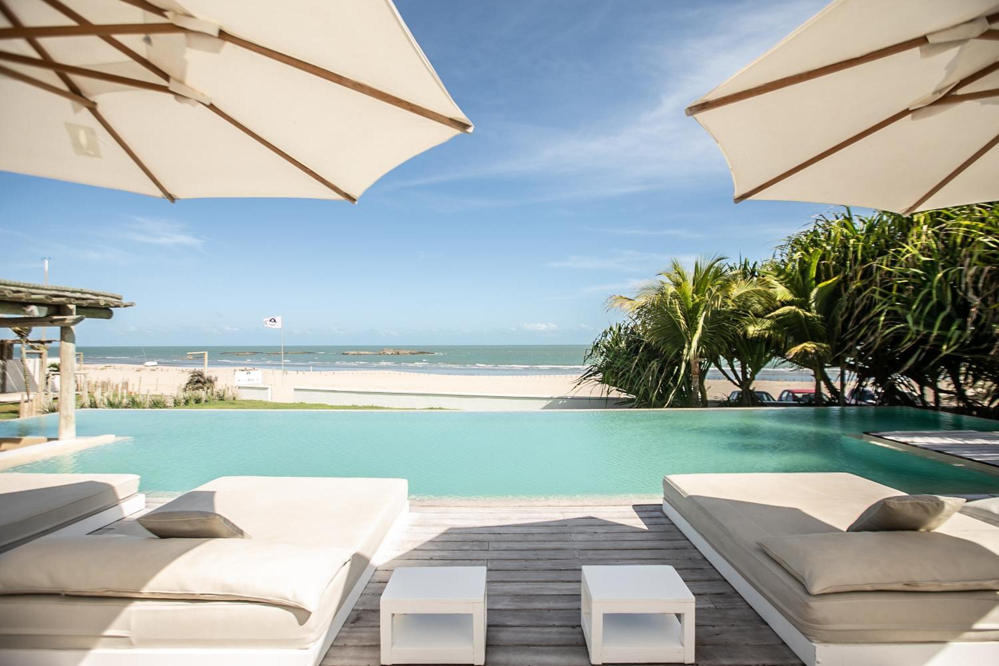 Preabeach Boutique Hotel & Spa Exteriér fotografie
