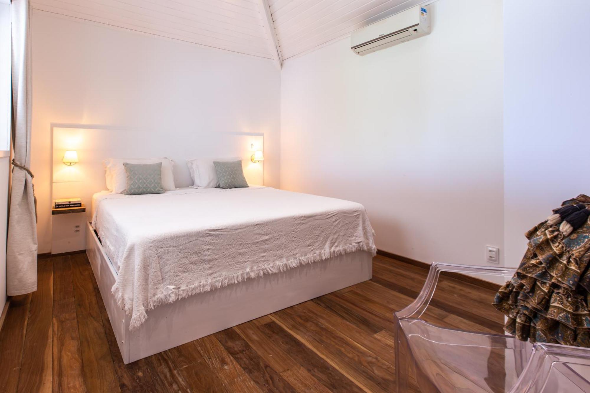 Preabeach Boutique Hotel & Spa Exteriér fotografie