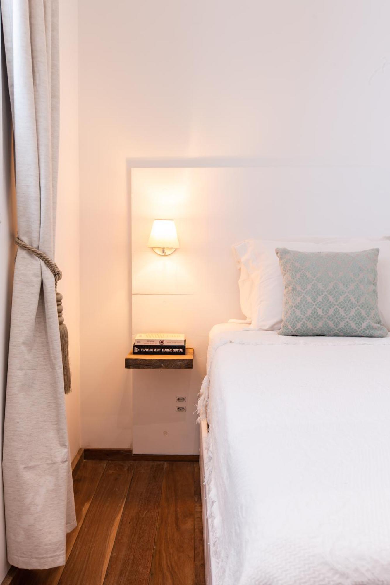 Preabeach Boutique Hotel & Spa Exteriér fotografie