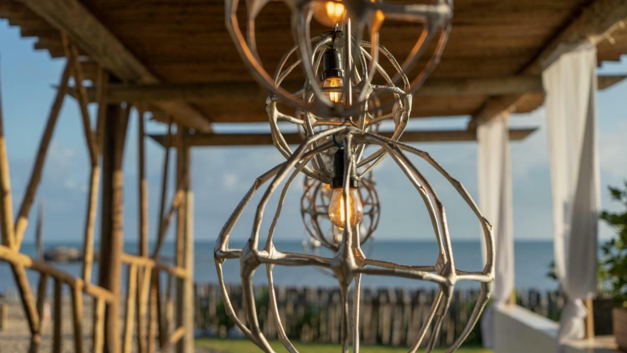Preabeach Boutique Hotel & Spa Exteriér fotografie